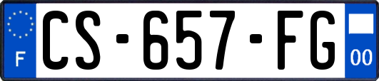 CS-657-FG