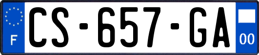 CS-657-GA