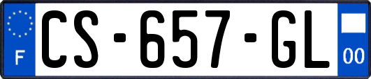 CS-657-GL