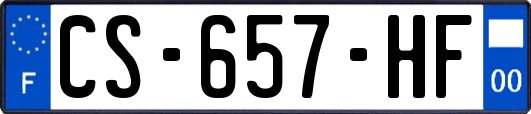 CS-657-HF