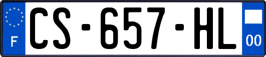 CS-657-HL