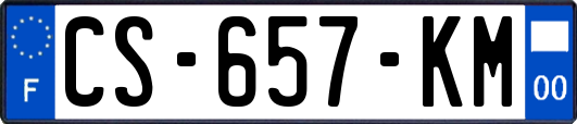 CS-657-KM