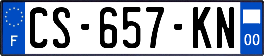 CS-657-KN