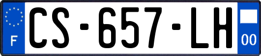 CS-657-LH