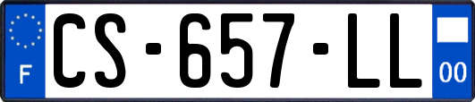 CS-657-LL