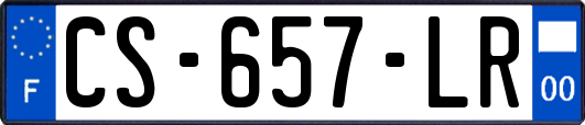 CS-657-LR