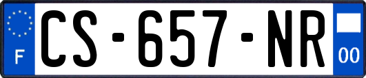 CS-657-NR