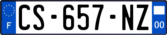 CS-657-NZ