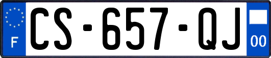 CS-657-QJ