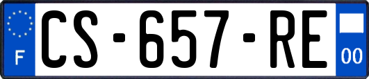 CS-657-RE