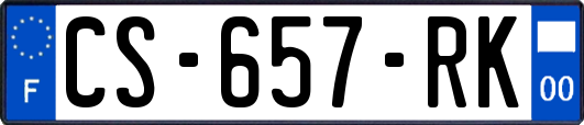 CS-657-RK