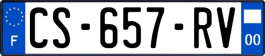 CS-657-RV