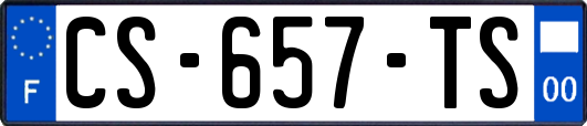 CS-657-TS