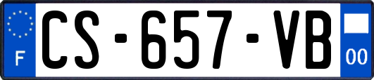 CS-657-VB