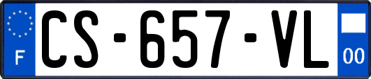 CS-657-VL