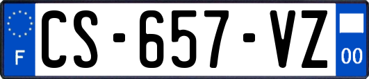 CS-657-VZ