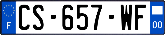 CS-657-WF