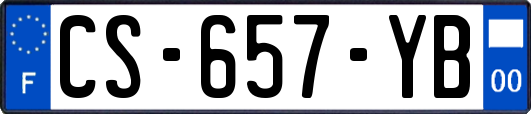 CS-657-YB