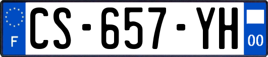 CS-657-YH
