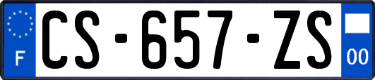 CS-657-ZS