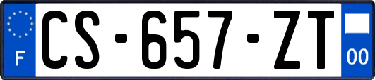 CS-657-ZT