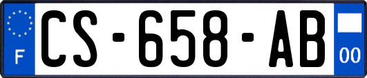 CS-658-AB