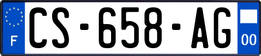 CS-658-AG