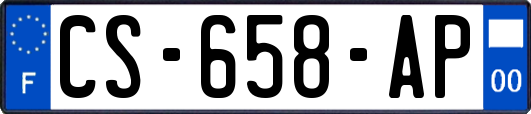 CS-658-AP