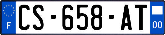 CS-658-AT