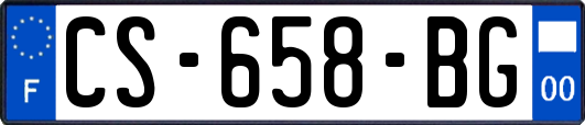 CS-658-BG
