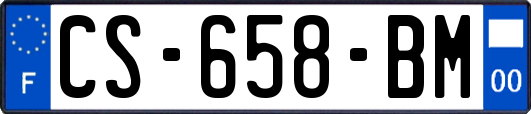 CS-658-BM