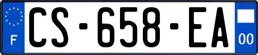 CS-658-EA