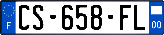 CS-658-FL