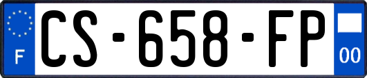 CS-658-FP