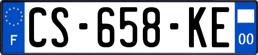 CS-658-KE