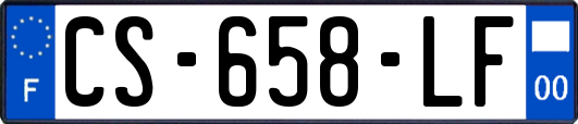 CS-658-LF