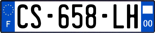 CS-658-LH