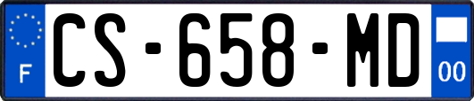 CS-658-MD