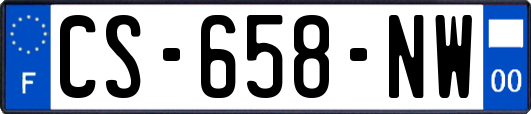 CS-658-NW