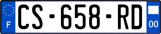 CS-658-RD