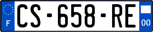 CS-658-RE