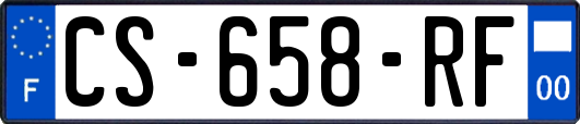 CS-658-RF