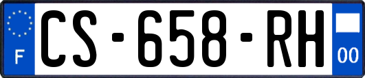 CS-658-RH