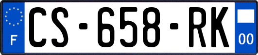 CS-658-RK
