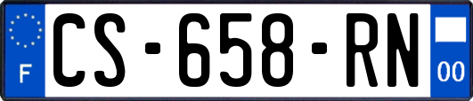 CS-658-RN