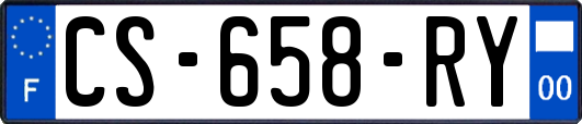 CS-658-RY