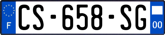 CS-658-SG