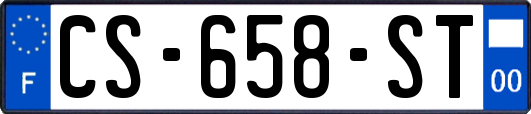 CS-658-ST