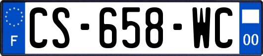 CS-658-WC