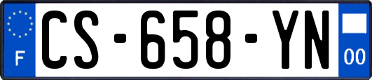 CS-658-YN